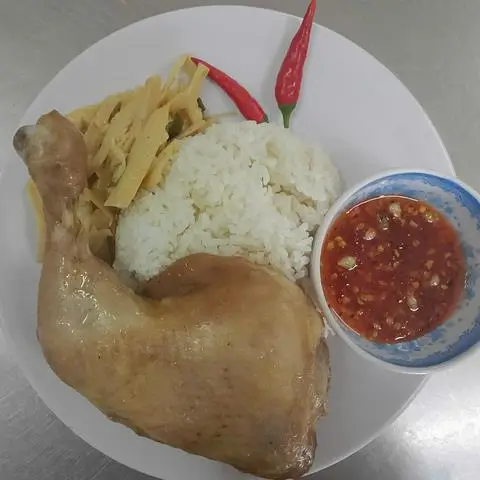 Hình ảnh Quán Cơm Chơn Huyền Năng - Hoàng Bật Đạt