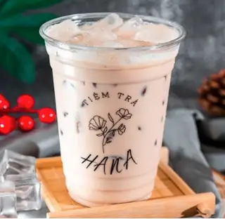 Hình ảnh Trà sữa Hana original
