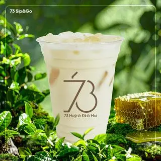 Hình ảnh Lục trà sữa mật ong