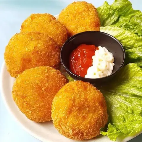 Hình ảnh Ăn Vặt Ngày Đêm - Quốc Lộ 50