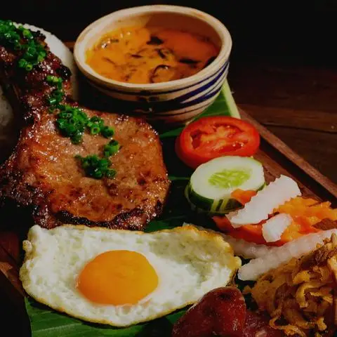 Hình ảnh Cơm Tấm Hạnh - Tân Kỳ Tân Quý