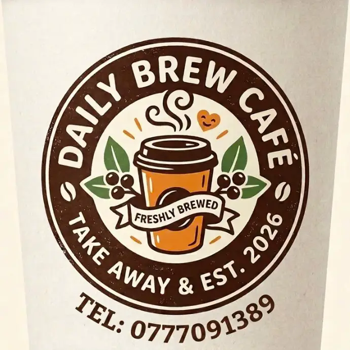 Hình ảnh Daily Brew Coffee - Hồng Lạc
