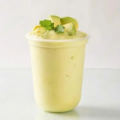 Hình ảnh BONSGO - Sinh Tố - Vũ Tông Phan
