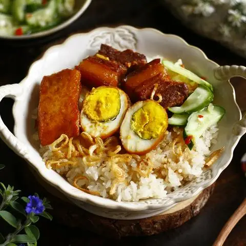 Hình ảnh Bếp Mẹ Bun - Xuân Đỉnh