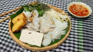 Hình ảnh Bánh ướt