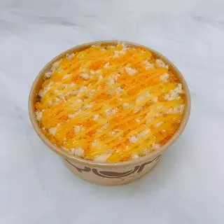 Hình ảnh Bông lan trứng muối