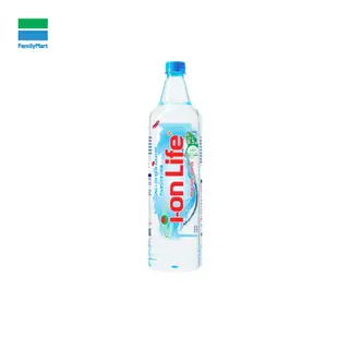 Hình ảnh Nước Uống I-On Kiềm I-On Life 1.25L