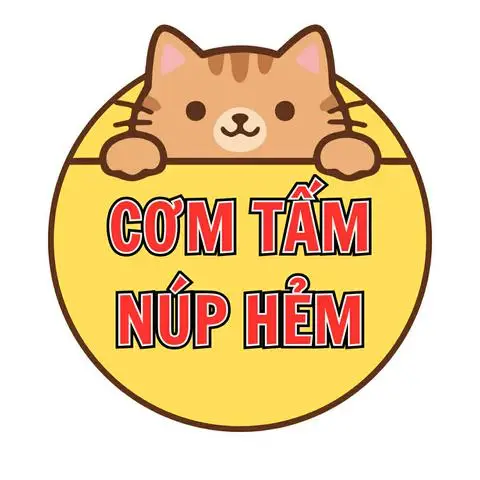 Hình ảnh Cơm Tấm Núp Hẻm Quận 6 Cư Xá Rada - Đường Số 10 