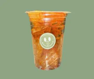 Hình ảnh Bánh tráng tôm hành