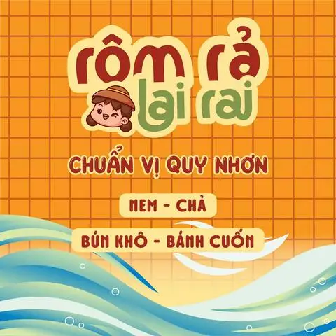 Hình ảnh Tiệm Ăn Rôm Rả Lai Rai - Nguyễn Tri Phương