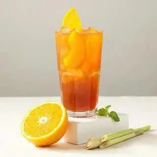 Hình ảnh Trà đào