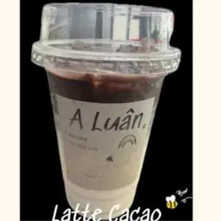 Hình ảnh Cacao latte