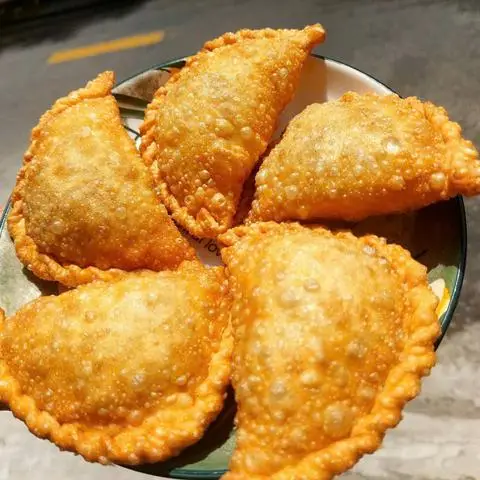 Hình ảnh Bánh Xếp Sài Gòn - Đường Số 4