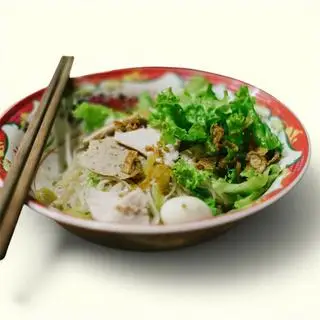 Hình ảnh Hủ Tiếu Thập Cẩm