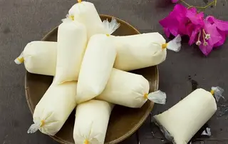 Hình ảnh Sữa chua nhà làm - 10 cây