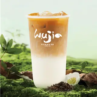 Hình ảnh Hồng trà latte