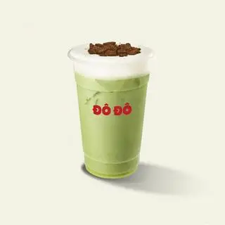 Hình ảnh Matcha cookies - L