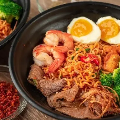 Hình ảnh Kelly House - Trà Sữa, Mì Trộn & Ăn Vặt - Nguyễn Gia Trí