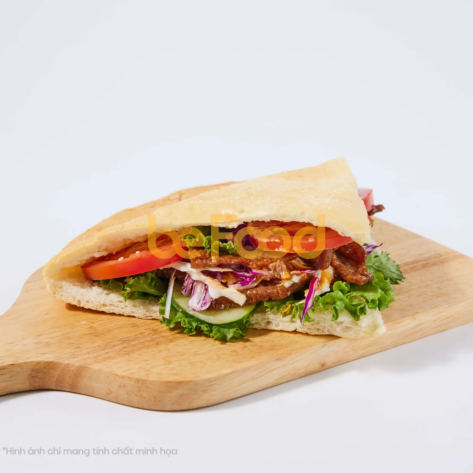 Hình ảnh Sài Gòn Kebab - Hưng Phú 