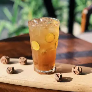 Hình ảnh Trà tắc