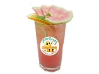 Hình ảnh Trà Ổi Hồng