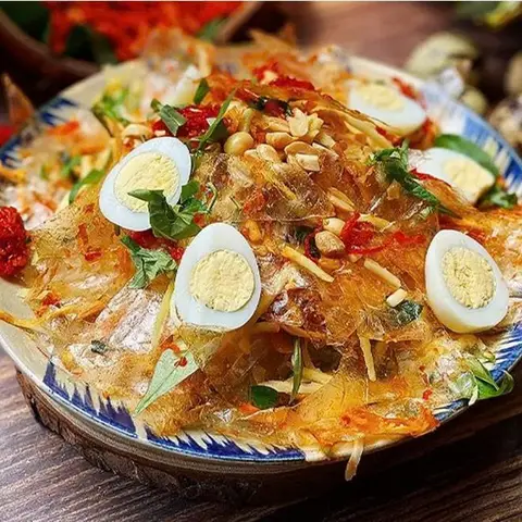 Hình ảnh Đồ Ăn Vặt Em Ken - Phan Văn Trường