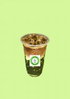 Hình ảnh Cafe matcha