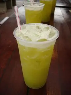 Hình ảnh Nước mía