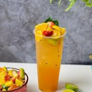 Hình ảnh Trà nhiệt đới