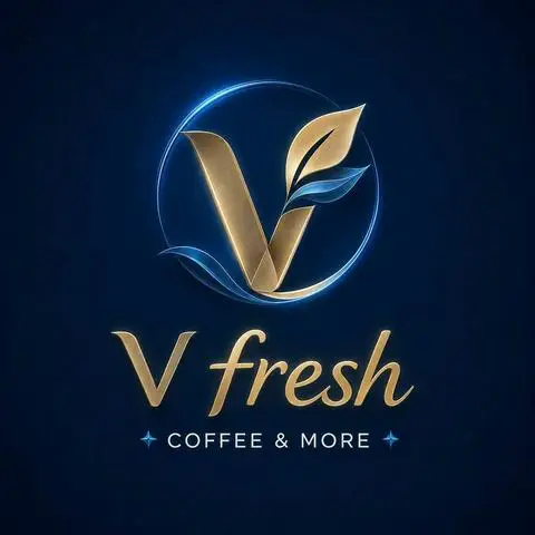 Hình ảnh V Fresh - Cafe, Sữa Hạt & Nước Ép - Lê Quang Định