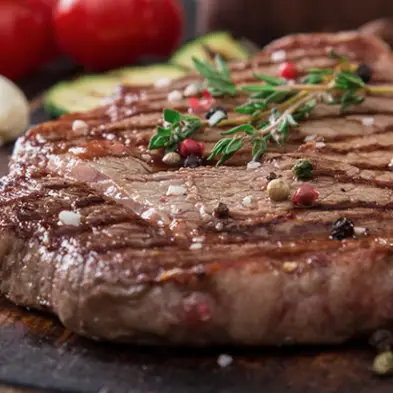 Hình ảnh Beef Steak & Sashimi - KĐT Phú Mỹ Hưng