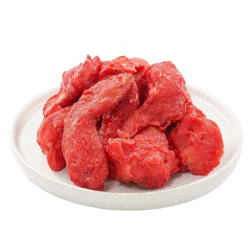 Hình ảnh Cánh gà bột củ dền - lớn