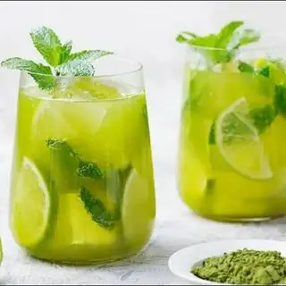 Hình ảnh Trà chanh
