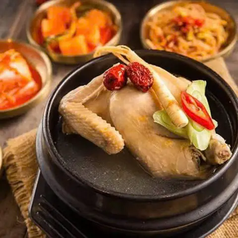 Hình ảnh Nhà Hàng Sơn Việt Sơn - Nguyễn Thị Thập