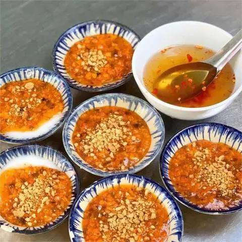 Hình ảnh Bánh Bèo Chén Thảo Nhi - Đường D5