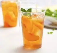 Hình ảnh Trà đào