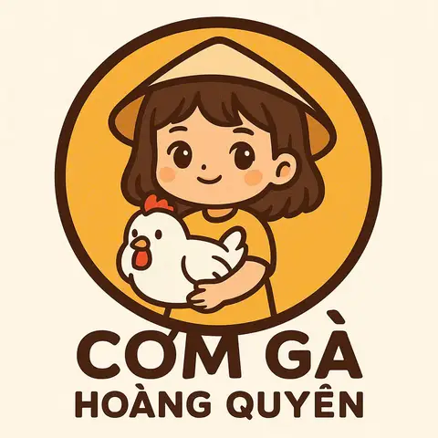 Hình ảnh Cơm Gà Phú Yên Hoàng Quyên - Nguyễn Văn Quá