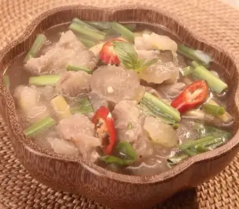 Hình ảnh Chén gân