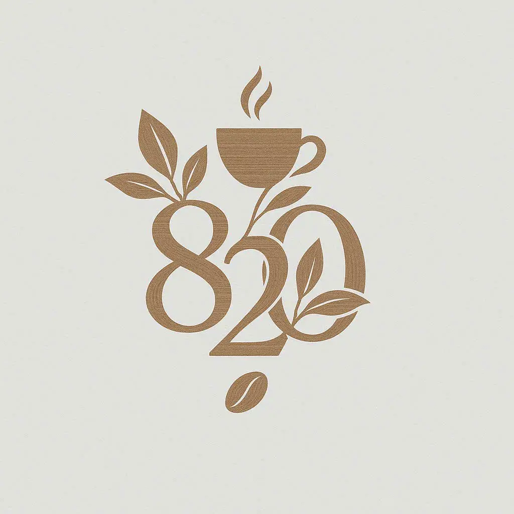 Hình ảnh 8:20 TeaLeaf & Coffee - Cách Mạng Tháng 8