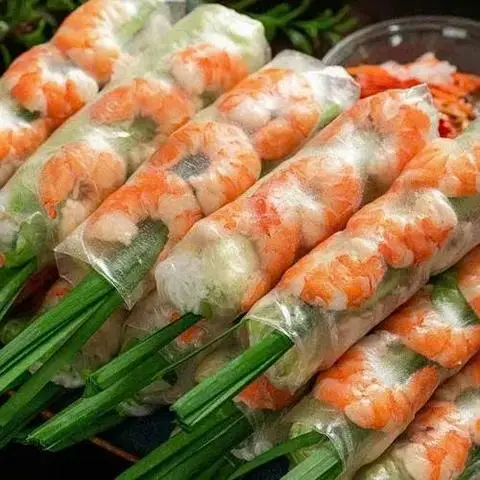 Hình ảnh Gỏi Cuốn, Bò Bía & Gỏi Đu Đủ Phương Anh - Mã Lò