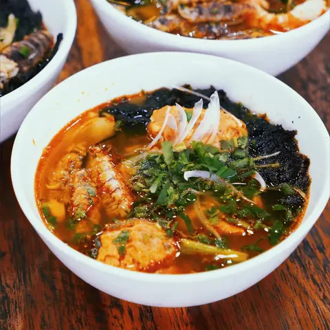 Hình ảnh Quán Bánh Canh Tôm Tít & Bún Riêu Cua - Cây Keo