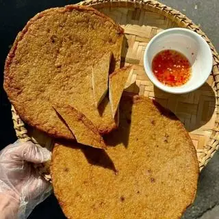 Hình ảnh Chả cá Nha Trang - 500gr