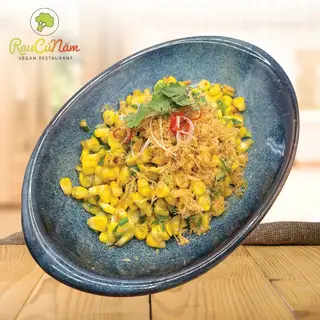 Hình ảnh Bắp xào