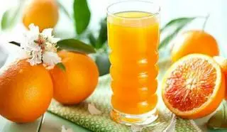 Hình ảnh Nước ép cam