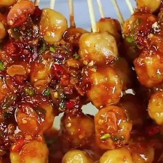 Hình ảnh Bò viên