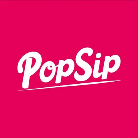 Hình ảnh Trà Sữa Popsip - Lạc Long Quân