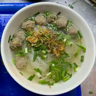 Hình ảnh Chén bò viên