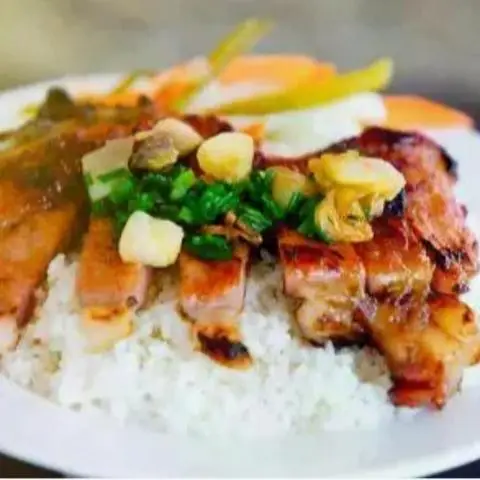 Hình ảnh Cơm Tấm 176 - Bành Văn Trân