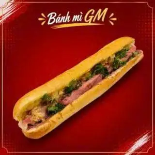 Hình ảnh Bánh mì que xúc xích Đức