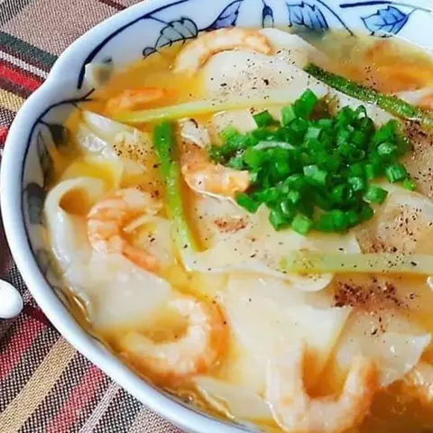 Hình ảnh Cô Lan - Đường Số 5F